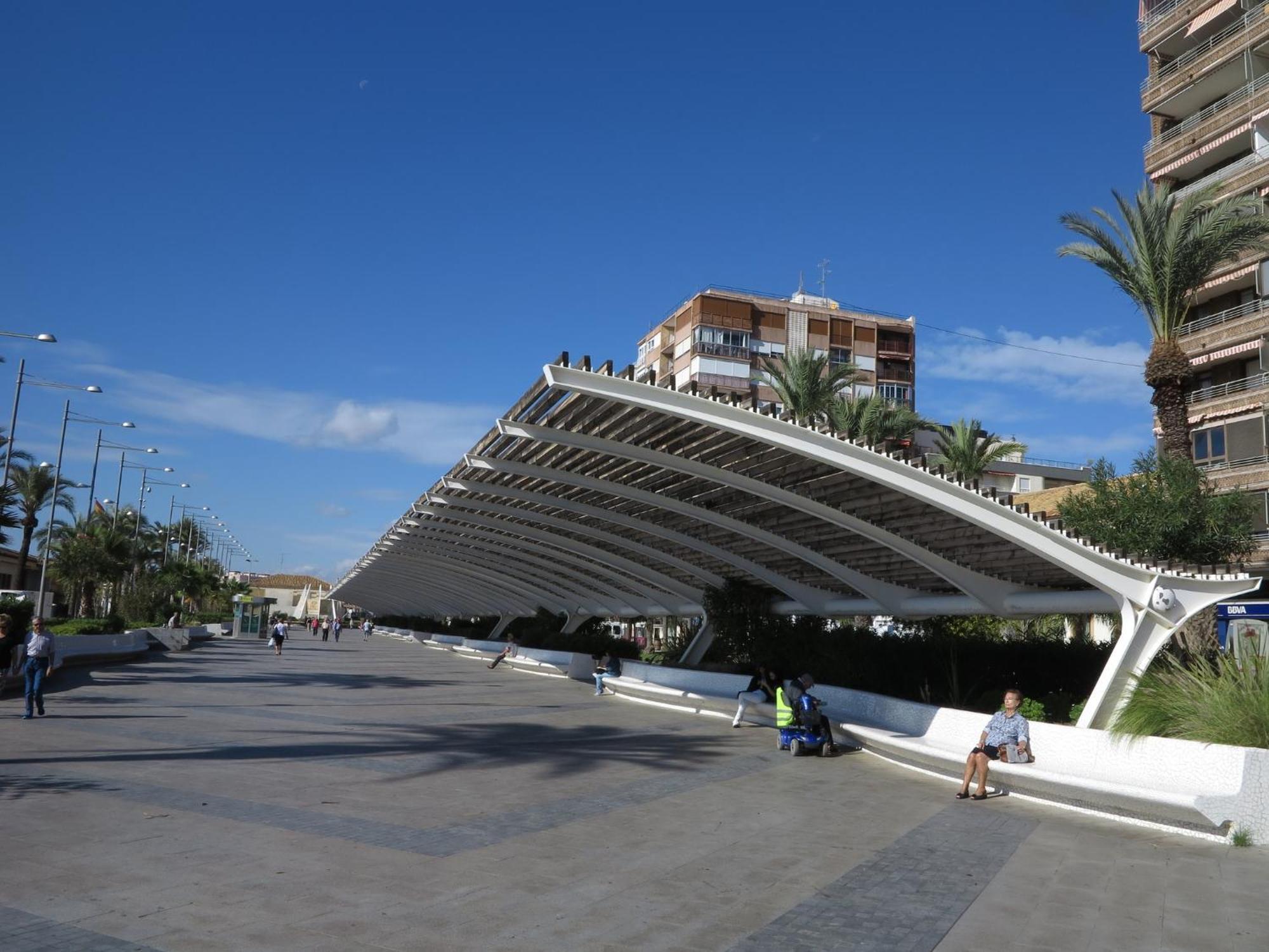 Apartment Near Sea Nortico 5 Torrevieja Spain Экстерьер фото