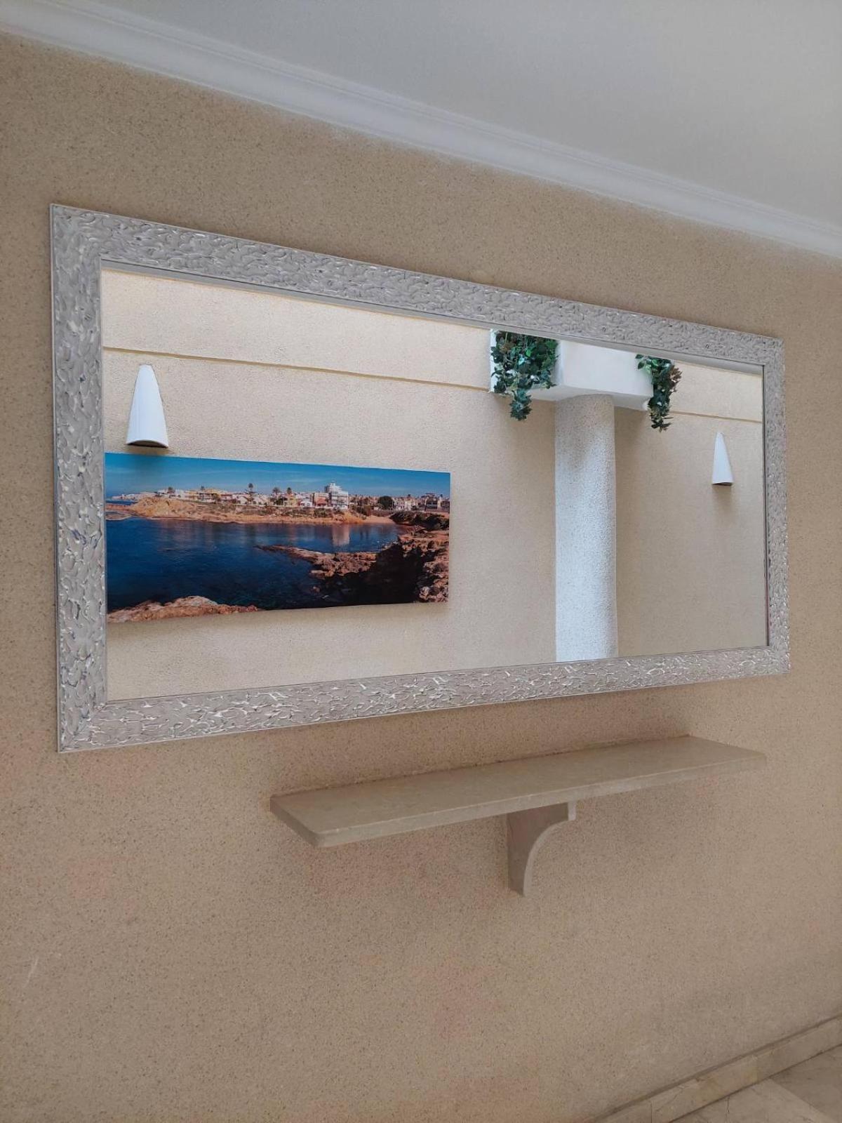Apartment Near Sea Nortico 5 Torrevieja Spain Экстерьер фото