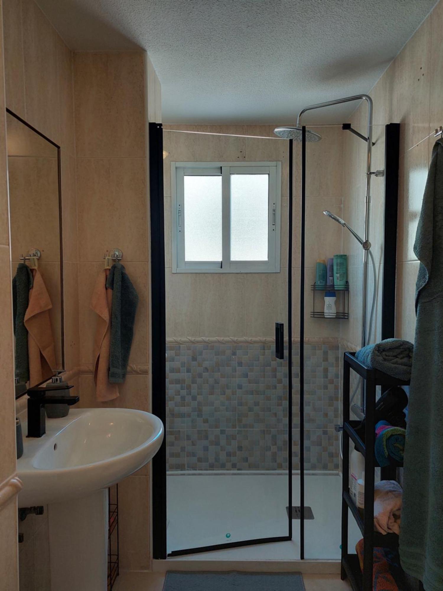 Apartment Near Sea Nortico 5 Torrevieja Spain Экстерьер фото